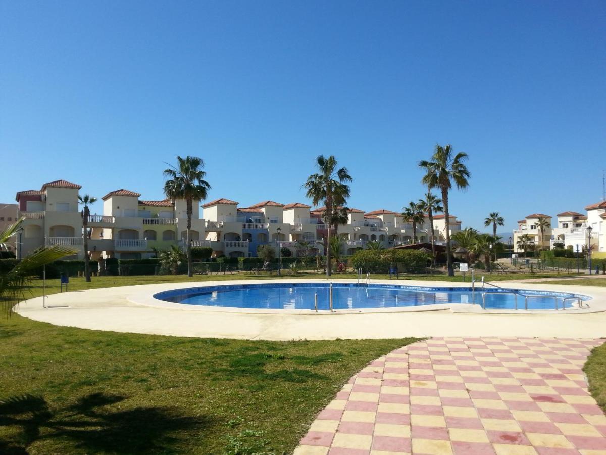 Chez Vida Vera Playa Nudista Playas de Vera Buitenkant foto
